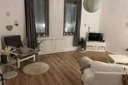 Attraktive 3-Zimmer Wohnung - 350,00&nbsp;EUR Kaltmiete, ca.&nbsp; 72,00&nbsp;m&sup2;&nbsp;Wohnfl&auml;che in Holzminden (PLZ: 37632) Eschershausen