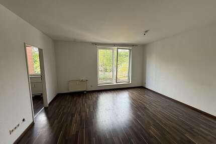 Wohnung zum Mieten in Düsseldorf 400,00 € 35.59 m²
