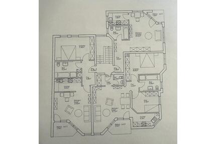 3Zi. Whg. In Mainhausen zu vermieten