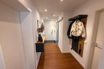 Modernisierte Wohnung in Seelze inkl. Stellplatz + Einzelgarage