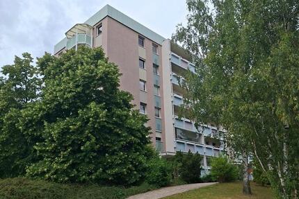 Verkaufe Einraumwohnung in Dresden-Kleinpestitz