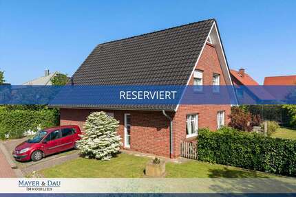Haus zum Kaufen in Rastede 449.000,00 € 131 m²