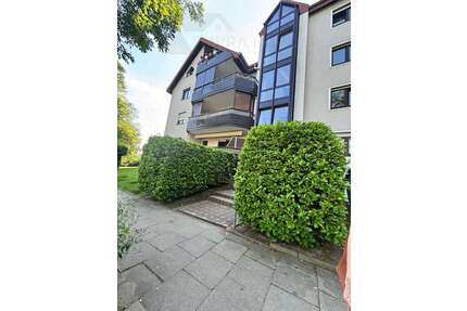 Wohnung zum Kaufen in Herford 105.000,00 € 47 m²