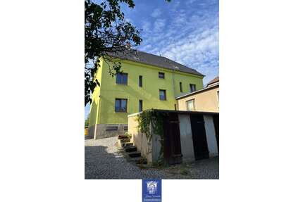 Wohnung zum Mieten in Kamenz 350,00 € 57 m²