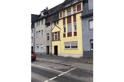 Mehrfamilienhaus für Immobilienprofis - Hamm Hamm-Norden