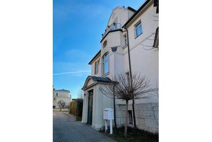 Mietwohnung in der Helmholtzstraße - Weimar Ehringsdorf