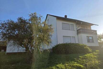 Haus zum Kaufen in Heinzenbach 249.000,00 € 158 m²