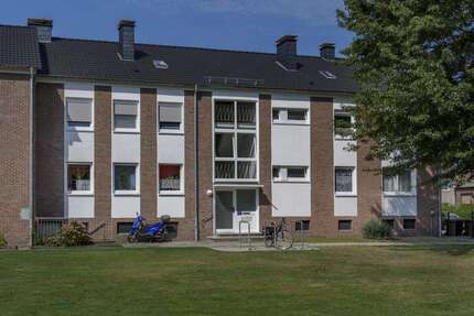 Wohnung zum Mieten in Bad Zwischenahn 637,00 € 68.47 m²