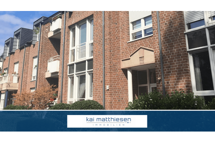 Wohnung zum Mieten in Kempen 793,00 € 61 m²