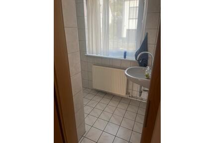 Eine 2 Zimmer Wohnung in Siegen ab sofort