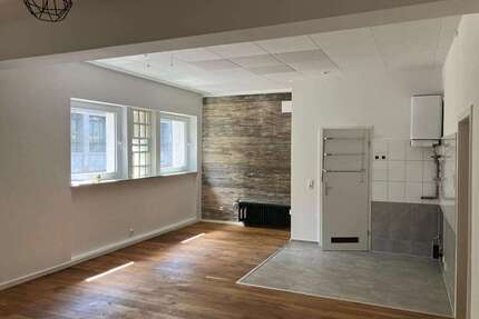 Wohnung zum Mieten in Stuttgart 565,00 € 37.68 m²