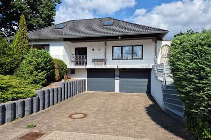 Haus zum Kaufen in Seevetal - Helmstorf 640.000,00 € 160 m²