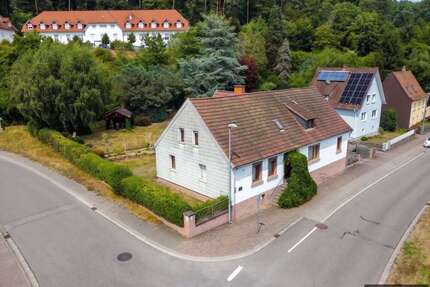Haus zum Kaufen in Hauenstein 199.000,00 € 100 m²