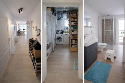 3-Zimmer-Wohnung in 25560 Schenefeld