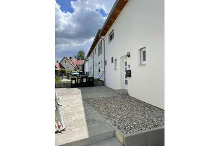 Haus zum Kaufen in Scheuring 544.500,00 € 114 m²