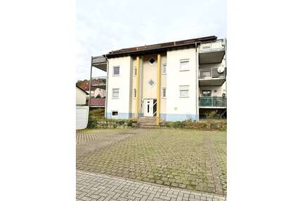 Wohnung zum Kaufen in Dahn 250.000,00 € 80 m²