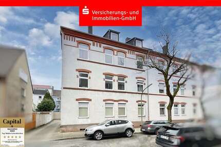 Wohnung zum Kaufen in Bochum 180.000,00 € 85 m²