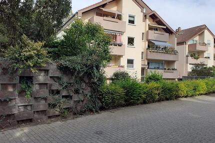 Gepflegte, gut vermietete ETW als Kapitalanlage in Do-Brackel - Dortmund