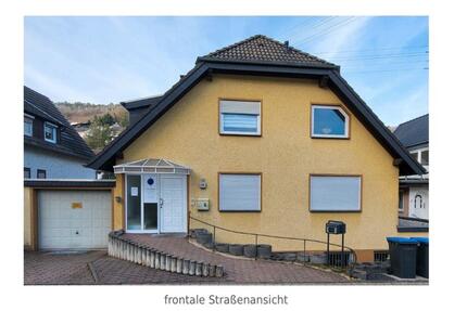Geräumige Wohnung ab sofort zu vermieten - Bad Breisig