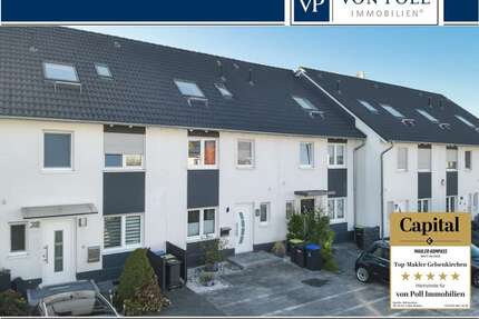 Haus zum Kaufen in Gelsenkirchen 399.000,00 € 130 m²