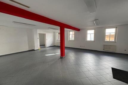 Büro- oder Gewerbefläche in der Fußgängerzone - Kusel
