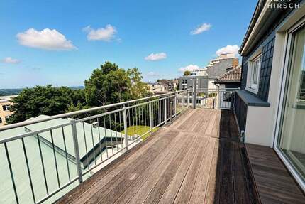 Ihr Wohntraum mitten im Herzen von Remscheid - Mehrfamilienhaus mit angrenzendem Loft