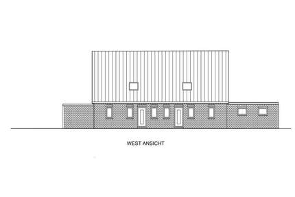 Haus zum Mieten in Hatten Sandkrug 1.500,00 € 109 m² - Hatten / Sandkrug
