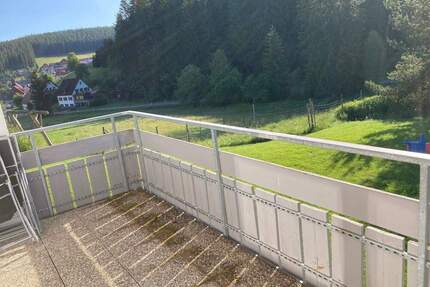 Bubenbach - Schöne 3- Zimmer Erdgeschosswohnung zu vermieten (4) (ID142)
