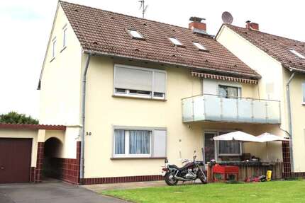 Wohnung zum Kaufen in Niestetal 98.000,00 € 55 m²