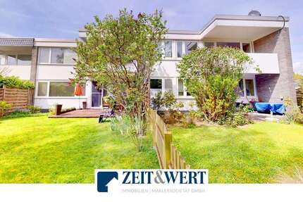 Haus zum Kaufen in Erftstadt-Lechenich 749.000,00 € 320 m²