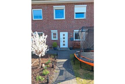Schönes Reihenmittelhaus in Neumeimersdorf - Kiel
