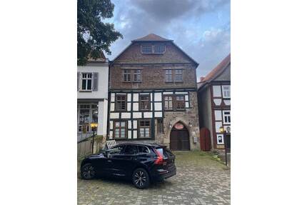 Modernisiertes BüroPraxis im Herzen von Fritzlar