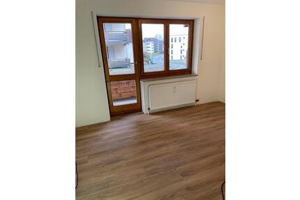 Mietwohnung Passau-Grubweg - 610,00&nbsp;EUR Kaltmiete, ca.&nbsp; 42,00&nbsp;m&sup2; in Passau (PLZ: 94034) Maierhof