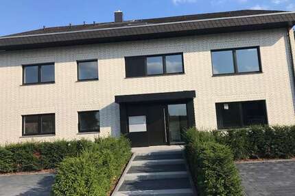 Wohnung zum Mieten in Wegberg-Merbeck 900,00 € 95.53 m²