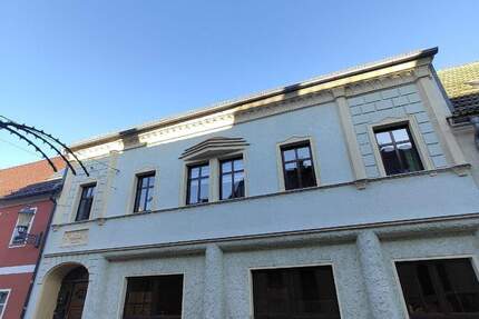 5-Parteien MFH in Rothenburg O.L. - Rothenburg/Oberlausitz