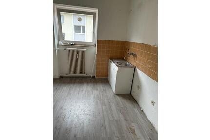 Mietwohnung Wuppertal ElberfeldNordbahntrasse