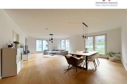 Wohnung zum Mieten in Baden-Baden 1.340,00 € 94 m²