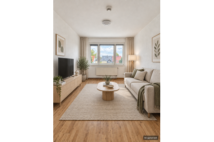 Wohnung zum Mieten in Förderstedt 360,00 € 63.3 m²