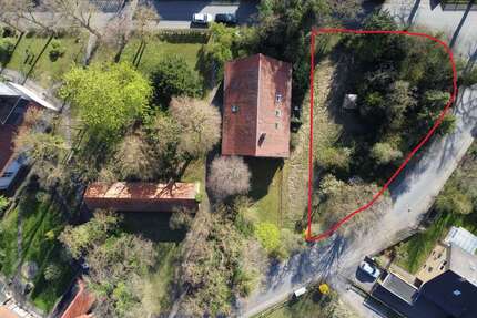 Grundstück zu verkaufen in Uetze 110.000,00 € 1300 m²