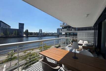 Wohnung zum Mieten in Berlin 2.920,00 € 131.11 m²