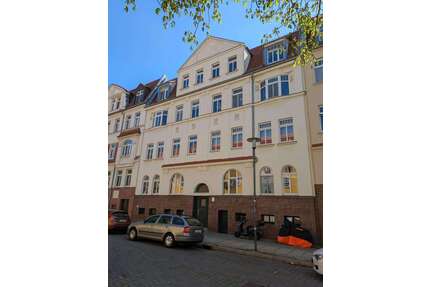 Wohnung zum Mieten in Halle 675,00 € 75 m²