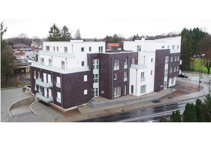Wohnung zum Mieten in Quickborn 720,00 € 55.42 m²