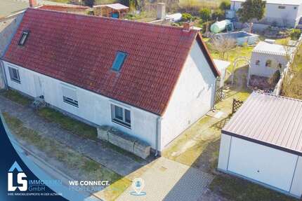 Haus zum Kaufen in Sandau (Elbe) 169.000,00 € 110 m²