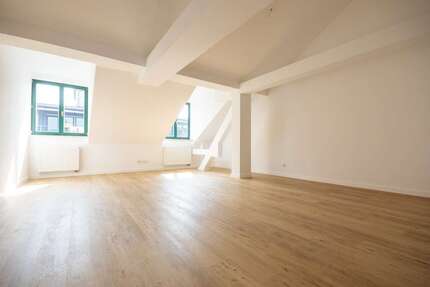Wohnung zum Mieten in Leipzig | Zentrum-Nord 1.213,29 € 93.33 m²