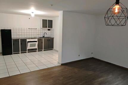 Ruhige Kellerwohnung in Remscheid zu vermieten - Solingen Höhscheid