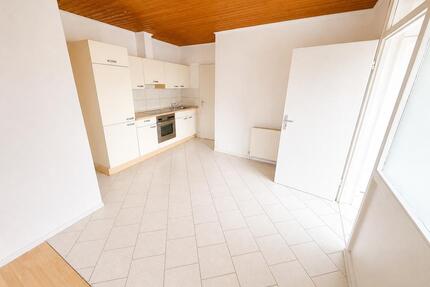2-Zimmer Erdgeschosswohnung (60 m²) – hell & zentral in Schwesing - Husum