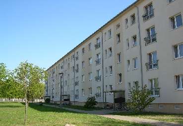 Wohnung zum Mieten in Guben 313,11 € 49 m²