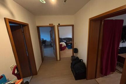 2-Zimmer-Wohnung mit Balkon in Augsburg-Lechhausen