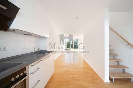 Wohnung zum Kaufen in München 925.000,00 € 113.2 m²