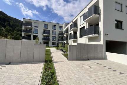 Wohnung zum Kaufen in Calw 406.500,00 € 91 m²